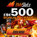 Wild Slots Casino